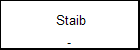  Staib