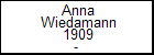 Anna Wiedamann