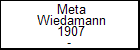 Meta Wiedamann