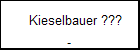  Kieselbauer ???