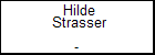 Hilde Strasser
