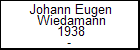 Johann Eugen Wiedamann