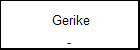  Gerike