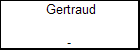 Gertraud 