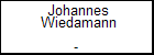 Johannes Wiedamann