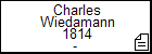 Charles Wiedamann