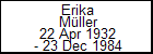 Erika Mller