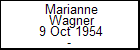 Marianne Wagner