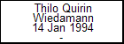 Thilo Quirin Wiedamann