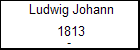 Ludwig Johann 