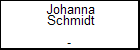 Johanna Schmidt