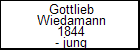 Gottlieb Wiedamann