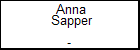 Anna Sapper