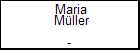 Maria Mller