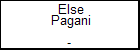 Else Pagani