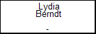 Lydia Berndt